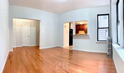 Rented by Zjama Realty Corp