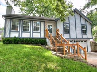 2119 NW 58th St, Kansas City, MO 64151