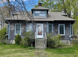 41 Northport Ave, Belfast, ME 04915