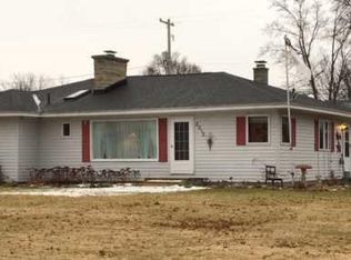 2015 Mary Ave, Muskegon, MI 49444