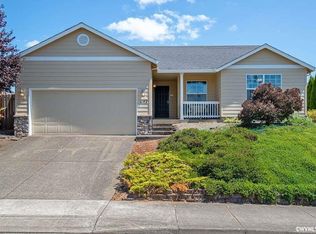1142 N Grant St, Lafayette, OR