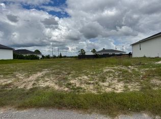 (Undisclosed Address), Cape Coral, FL 33993