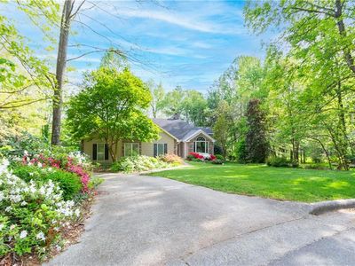 3909 Buncombe Dr, Greensboro, NC, 27407