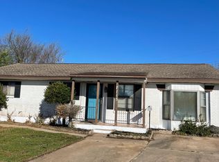7113 NW 20th St, Bethany, OK 73008