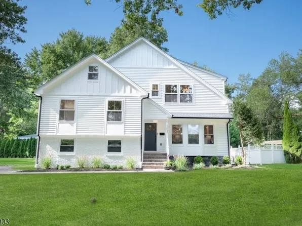 103 Primrose Dr, New Providence Boro, NJ 07974
