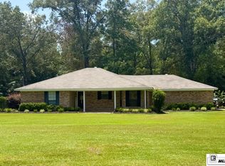 6270 Dogwood Hills Rd, Bastrop, LA 71220