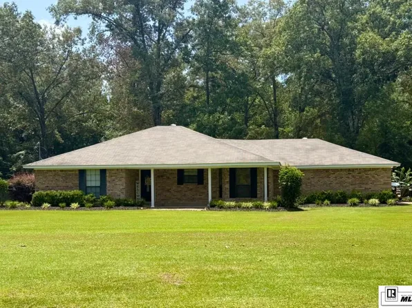 6270 Dogwood Hills Rd, Bastrop, LA 71220