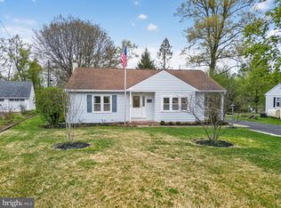 747 N Chubb Dr, Doylestown, PA 18901