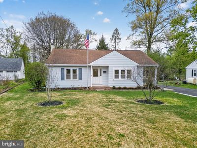 747 N Chubb Dr, Doylestown, PA, 18901