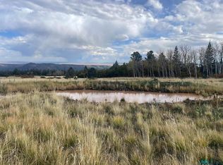 5 Off Dm #120, Ocate, NM 87734