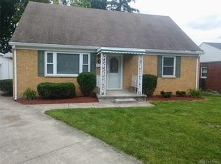 21 Brad Cir, Dayton, OH 45410