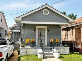 1977 Law St, New Orleans, LA 70119