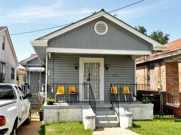 1977 Law St, New Orleans, LA 70119