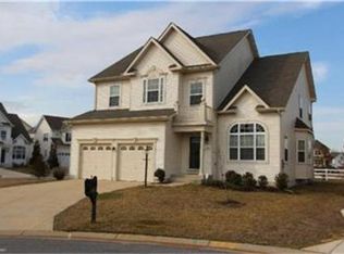 4680 Mesquite Ct, Waldorf, MD 20602
