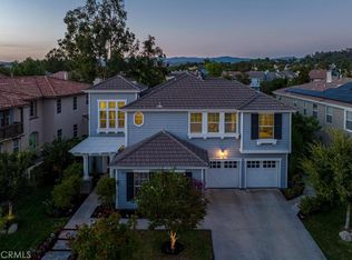 23915 Lakeside Rd, Valencia, CA 91355