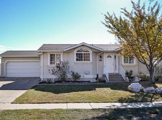 1058 E 3250 N, Layton, UT 84040