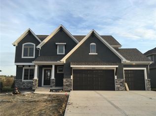 16245 Wedd St, Overland Park, KS 66085