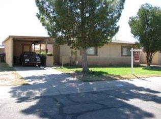 7931 W Pinchot Ave, Phoenix, AZ 85033