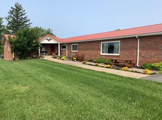 1893 Grafton Rd, Morgantown, WV 26508