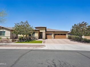 20510 W Park Meadows Dr, Buckeye, AZ 85396