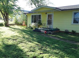 307 Kaw St, Perry, OK 73077