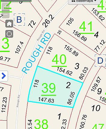 Will accommodate most homes