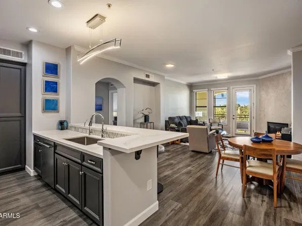 7601 E Indian Bend Road #3005, Scottsdale, AZ 85250