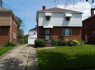 3891 E 155th St, Cleveland, OH 44128