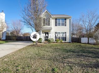 14411 Southbridge Forest Dr, Charlotte, NC 28273