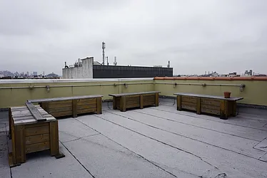 Rented by Steffan Olausson Partridge, LREB