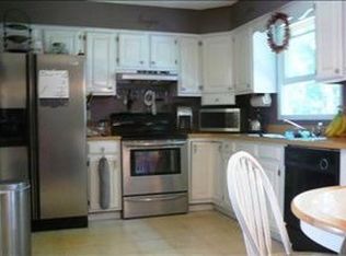 15 Castleberry Dr, Gansevoort, NY 12831