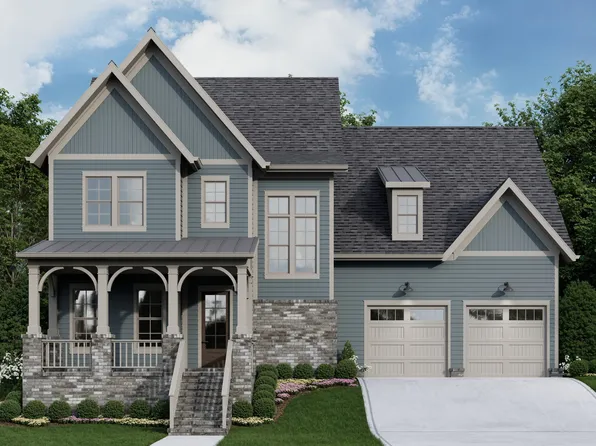 1013 Jasper Ave Lot 2771, Franklin, TN 37064