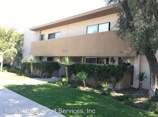 7348 Corbin Ave APT 120, Reseda, CA 91335