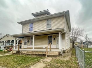 1450 Saint Paul St, Indianapolis, IN