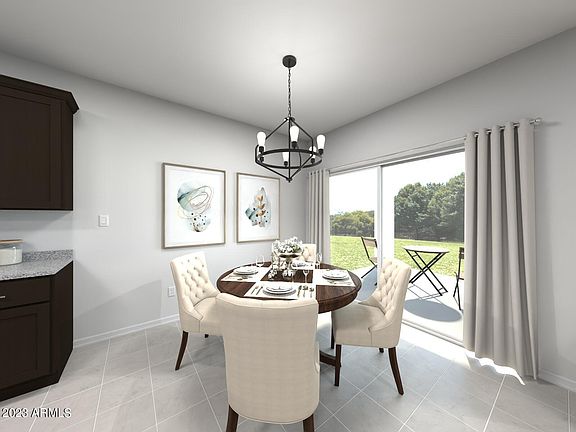 4th image of 16085 W EL CORTEZ Place
