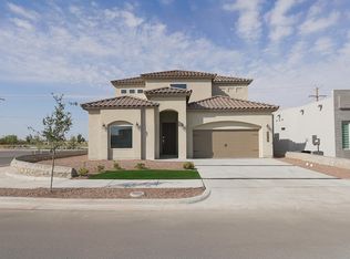 138 Olive Branch Trl, Santa Teresa, NM 88008