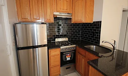 Rented by Waverly Realty Associates