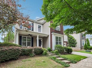 13713 Delstone Dr, Huntersville, NC 28078