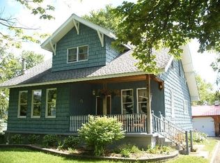 445 S Main St, Russell, PA 16345