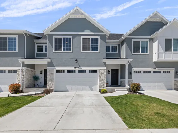 4506 S Parkbury Way W, Salt Lake City, UT 84129