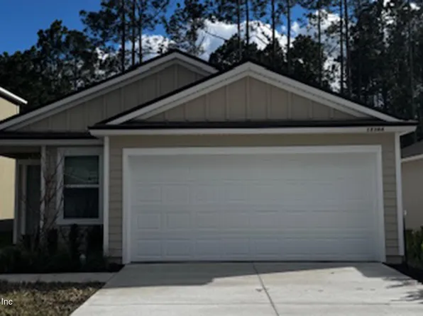 12384 GREAT EAGLE Road, Jacksonville, FL 32219