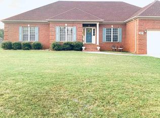 107 Cambria Dr, Huntsville, AL 35806