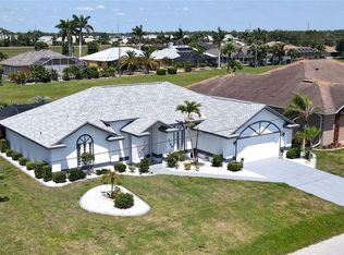 7148 N Blue Sage, Punta Gorda, FL 33955