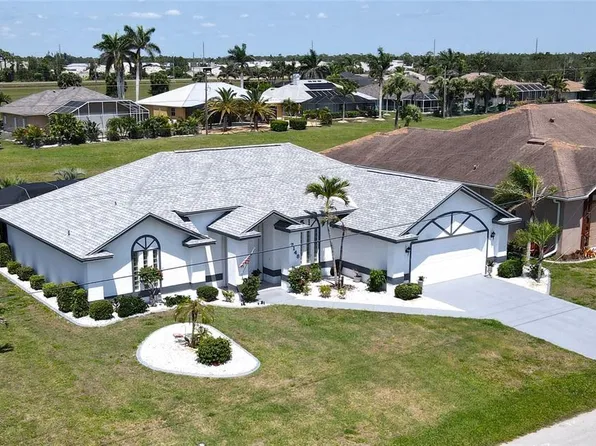 7148 N Blue Sage, Punta Gorda, FL 33955