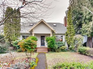 1323 NE 53rd Ave, Portland, OR 97213