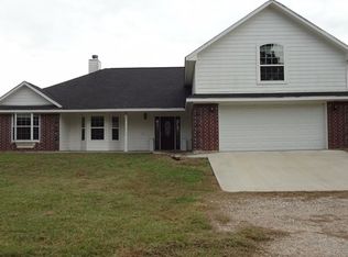 938 Edwards Loop, Pollok, TX 75969