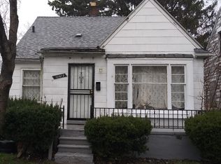 18995 Dale St, Detroit, MI 48219
