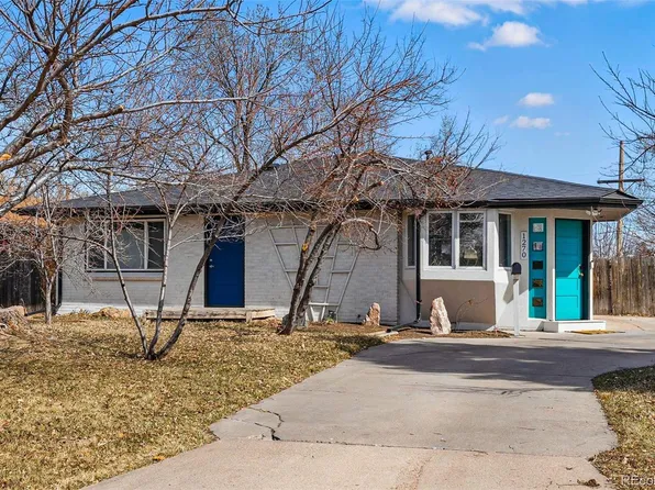 1270 S Lowell Boulevard, Denver, CO 80219