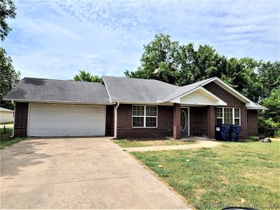 511 E Broadway, Allen, OK, 74825
