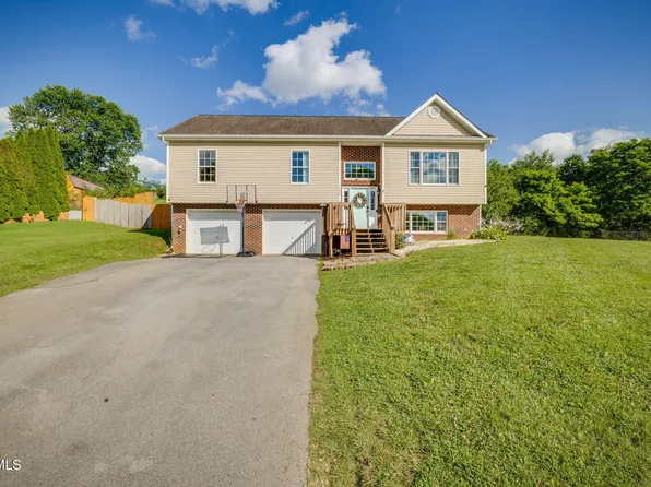 158 Slate Hill Rd, Telford, TN 37690